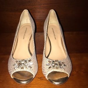 Antonio Melani Wedge Heel